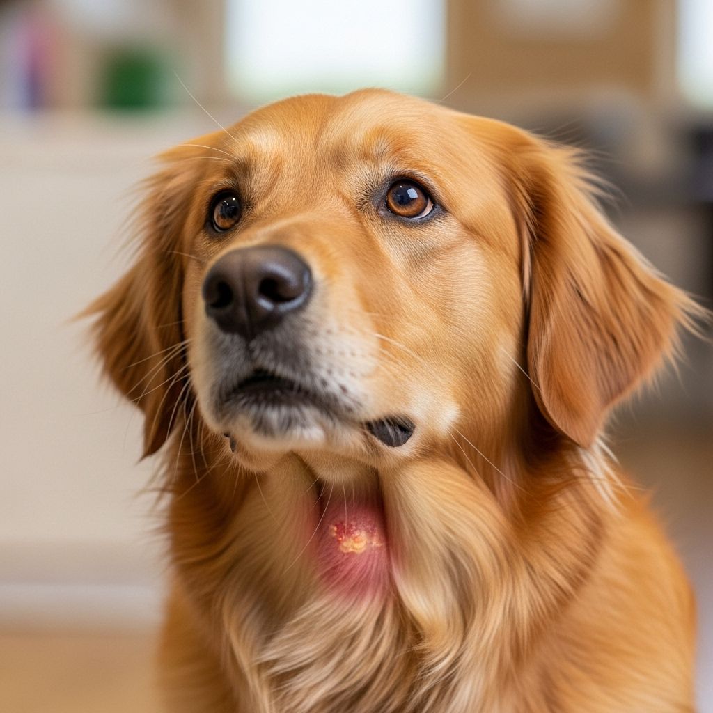 Can Dogs Get Strep Throat? Signs, Treatment & Prevention Learn to recognize, treat, and prevent strep throat in dogs—what every pet parent should know about this uncommon but important infection.