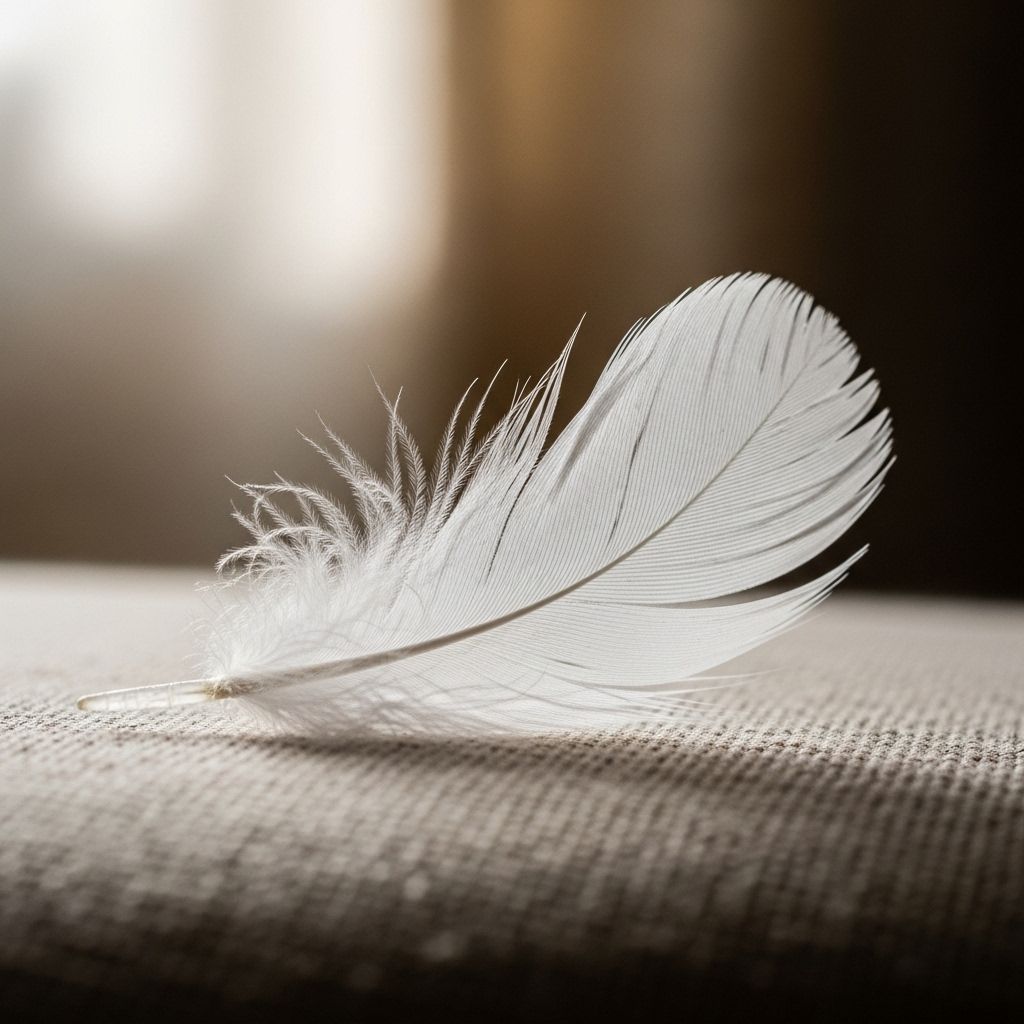 Unraveling the ethics, eco-impacts, and alternatives to down. Make informed choices for a truly sustainable and humane wardrobe.