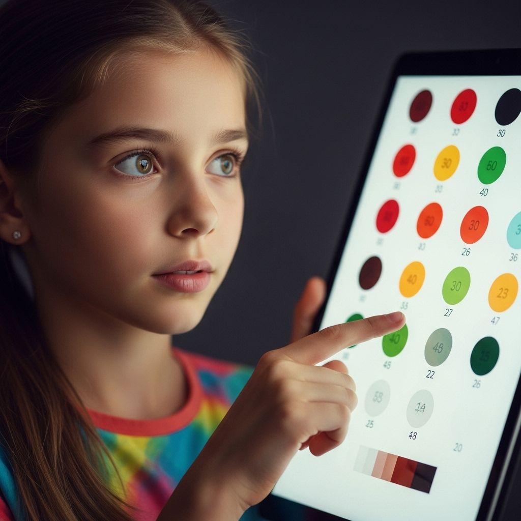 Discover how and why color blindness affects girls, its genetic roots, prevalence, adaptations, and vital facts for families.