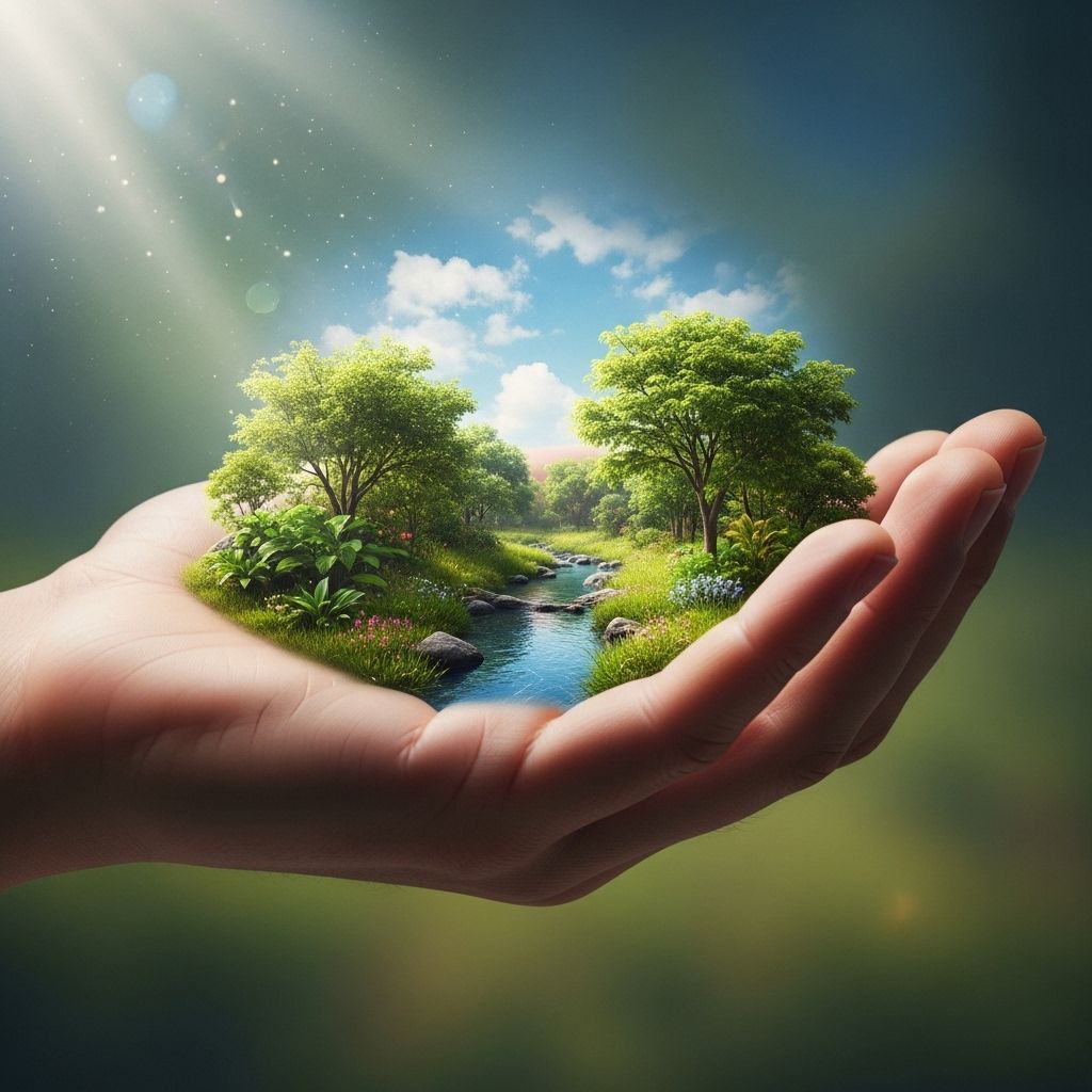 Exploring the bold movement to grant legal rights to nature and the potential of human rights frameworks in transforming environmental governance.