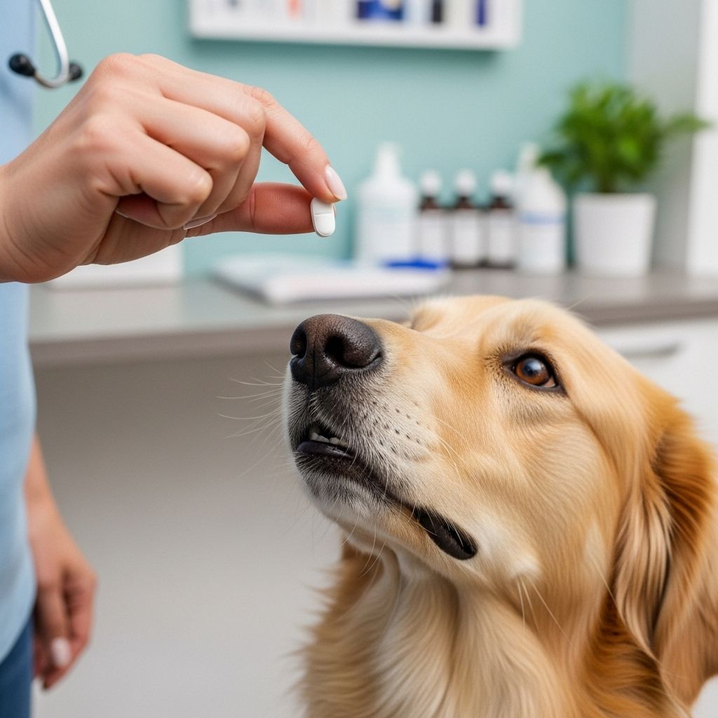 Can I Give My Dog Loratadine (Claritin)? Vet-Approved Safety Guide Learn when and how loratadine (Claritin) can be safely used for dogs—only with vet approval.