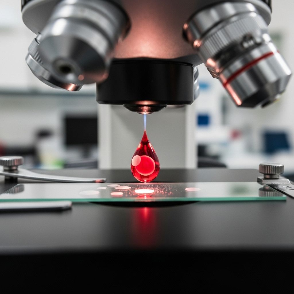 Understanding the role of blood tests and other diagnostic tools in the early detection and evaluation of kidney cancer symptoms.