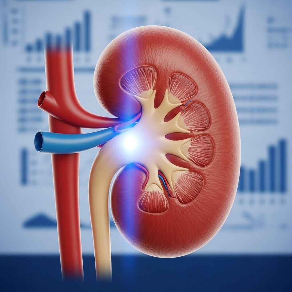 Can Kidney Failure Be Reversed? Understanding Recovery, Treatment, and Prevention Explore whether kidney failure can be reversed, delve into the differences between acute and chronic forms, and discover strategies for prevention and management.