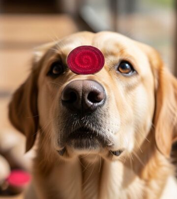 Beets offer health perks for dogs, but also pose risks. Learn safe serving tips, benefits, and concerns for sharing this vibrant veggie with your pup.