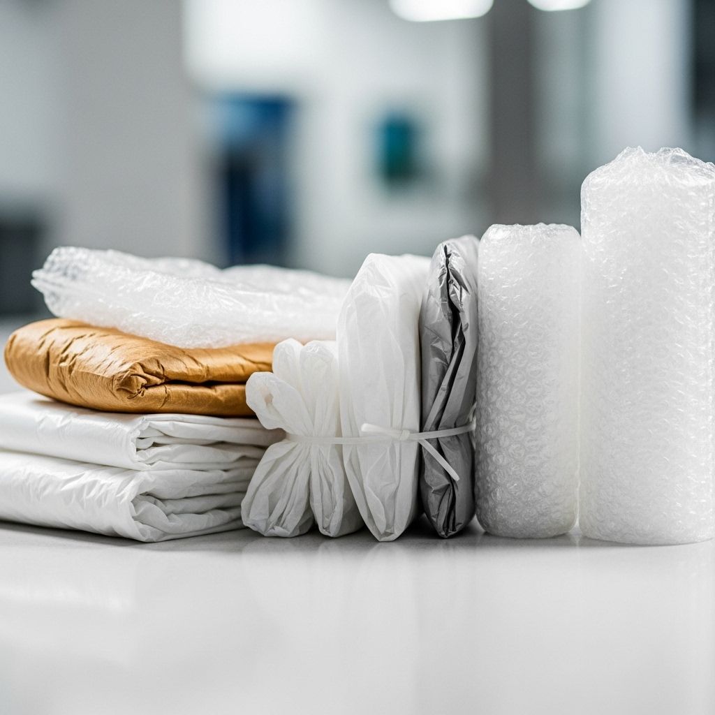 Discover the challenges, processes, and solutions involved in recycling plastic film, from curbside confusion to advanced innovations.