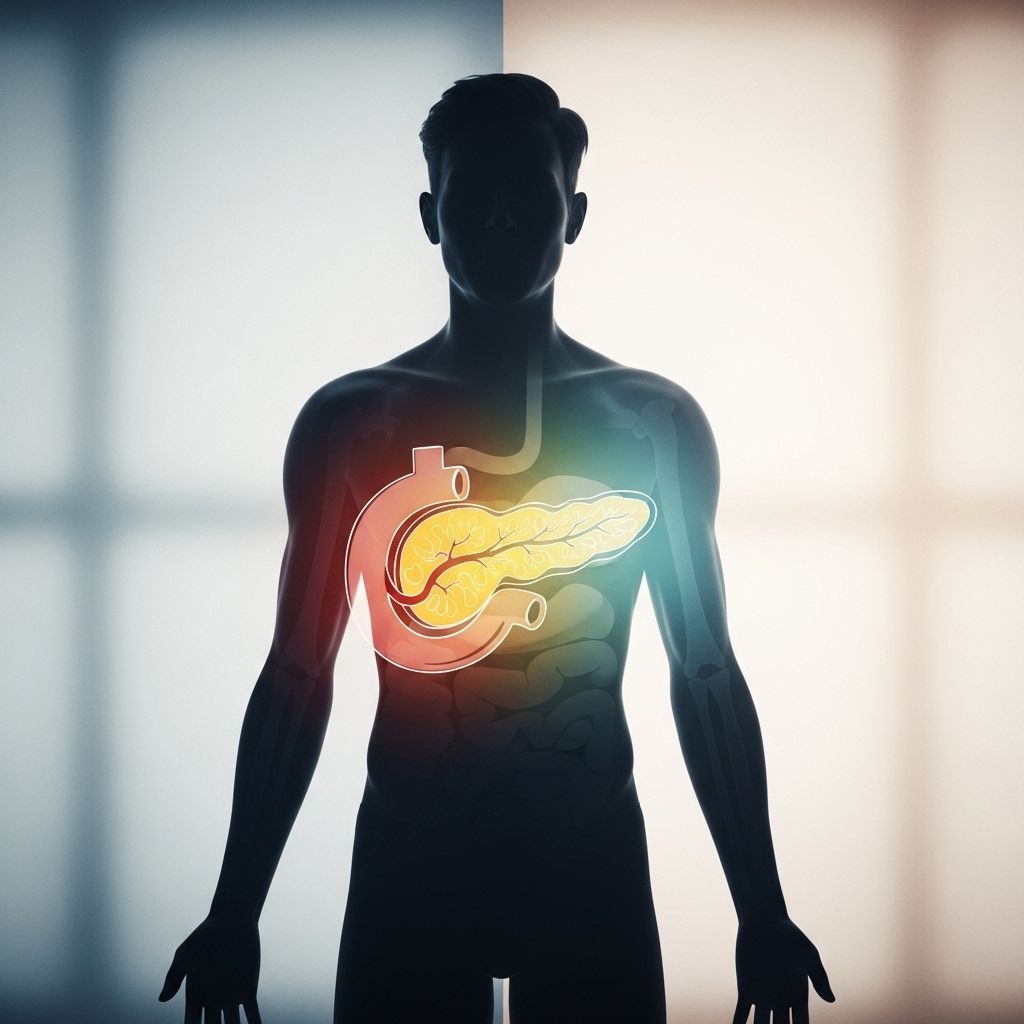 Can Skinny People Get Diabetes? Understanding Risks Beyond Weight Discover why thin individuals are still at risk for diabetes, uncover the hidden factors, and learn how to reduce your risk regardless of body size.