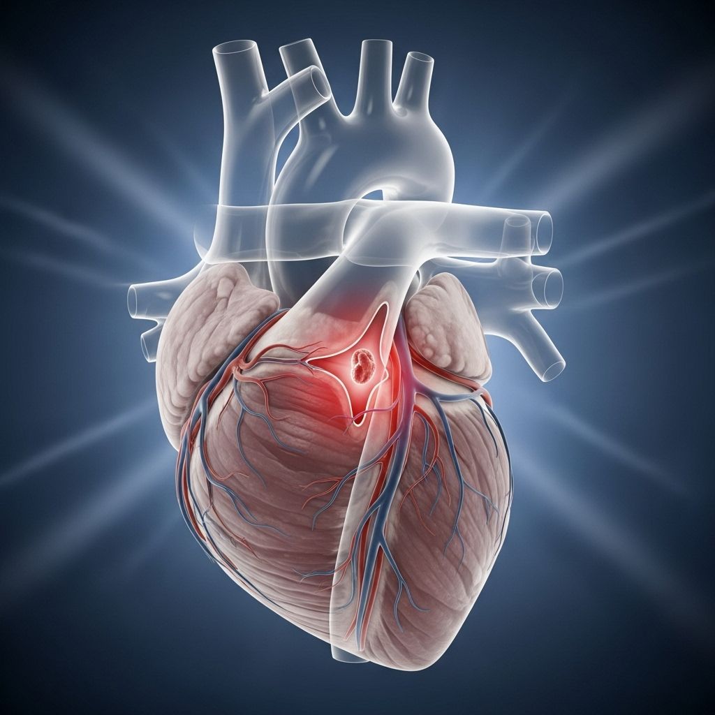 Understanding angina, its direct dangers, and how it relates to the risk of heart attack, complications, and prevention.