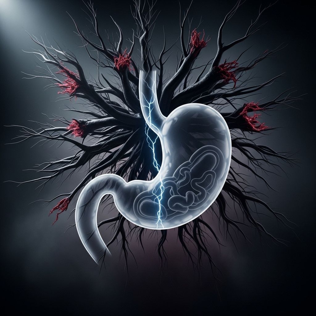 Understanding the complications, risks, causes, treatments, and survival aspects of gastroparesis for better health outcomes.