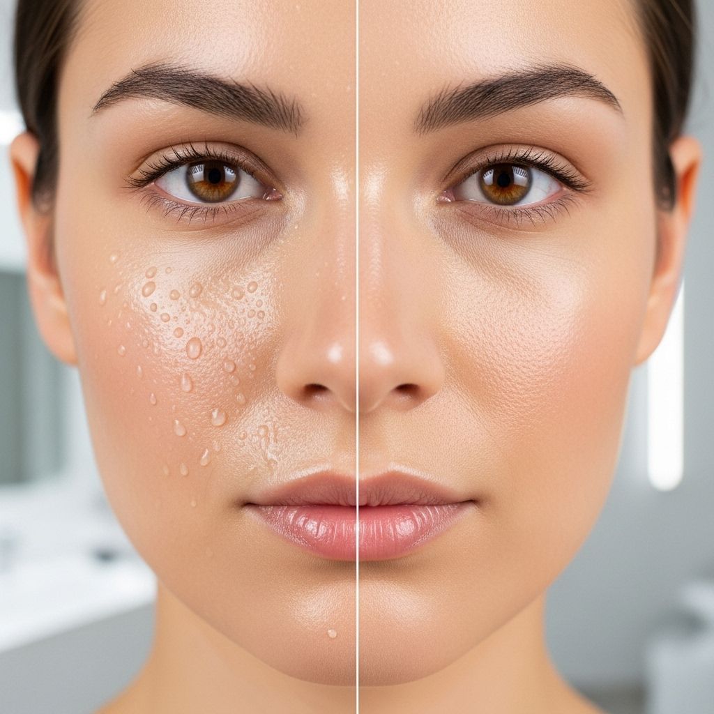 Discover how combining hyaluronic acid and retinol can transform your skin without irritation—expert insight on layering, benefits, and precautions.