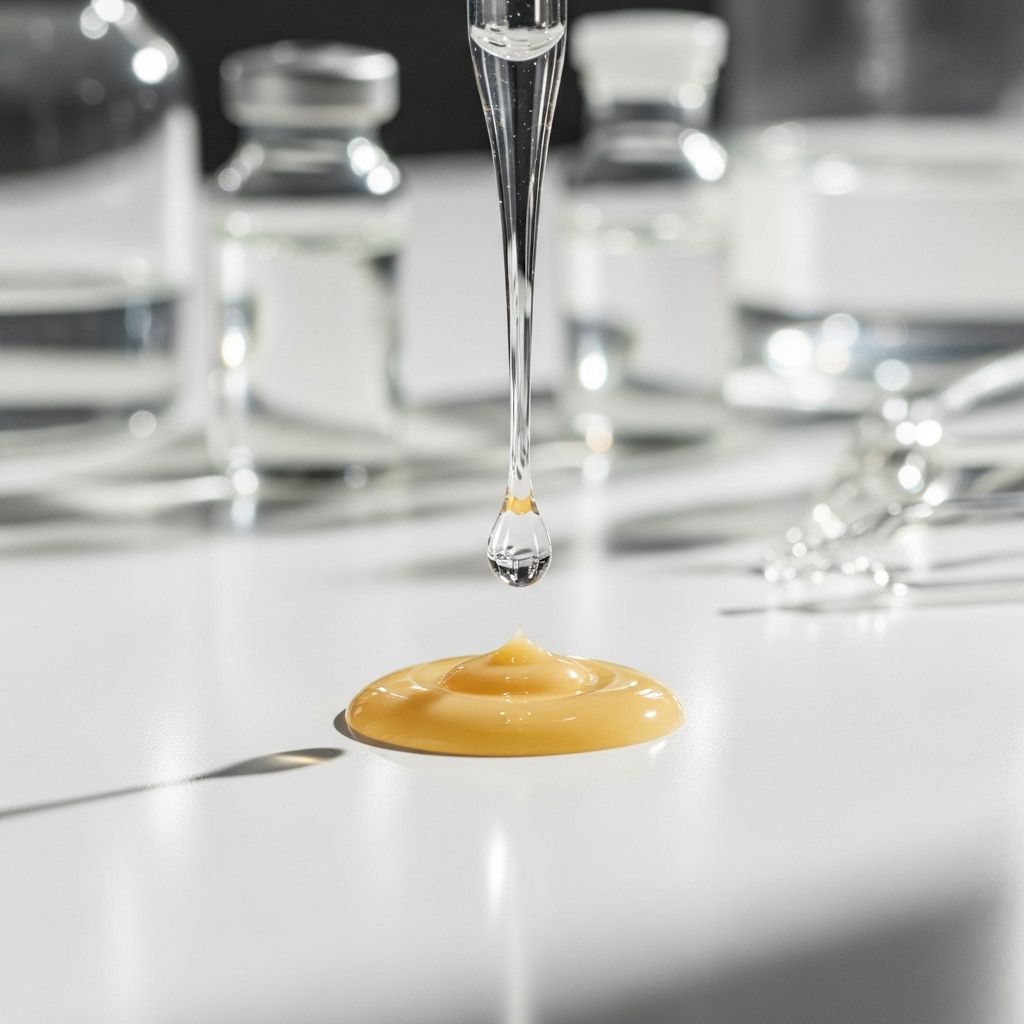 Discover how combining hyaluronic acid and retinol can transform your skin without irritation—expert insight on layering, benefits, and precautions.