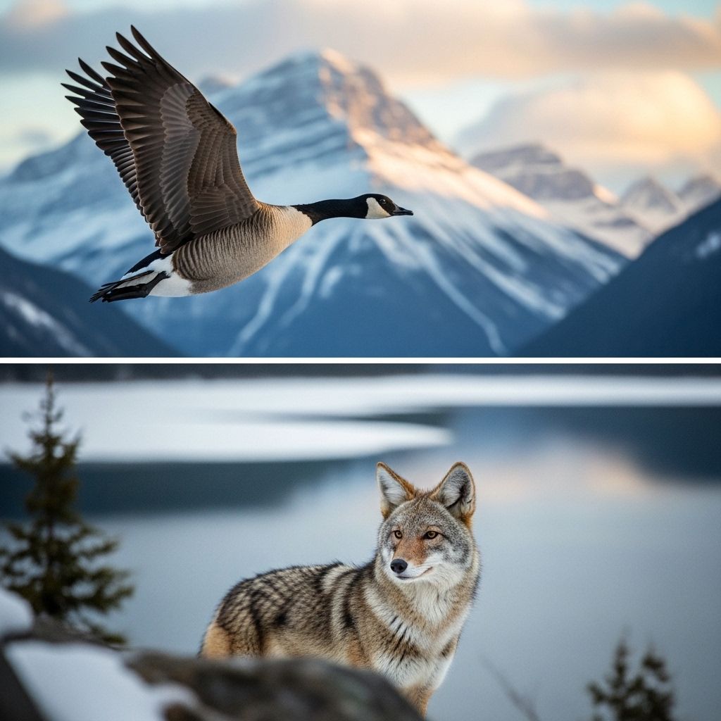 Canada Goose’s commitment to eliminating coyote fur trim by 2022 marks a major milestone in sustainable and cruelty-free fashion innovation.