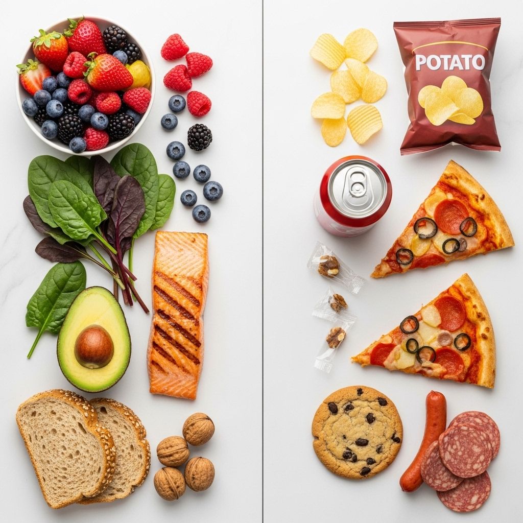 Comprehensive guidance on dietary choices for cancer patients: what to eat, what to avoid, and practical strategies for every stage of treatment.
