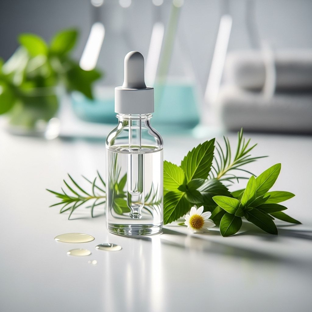 Caprylic Acid: Comprehensive Guide to Skin Benefits, Uses & Side Effects (2025 Edition) Uncover how caprylic acid transforms skin health, its practical skincare uses, and side effect profile in modern formulations.