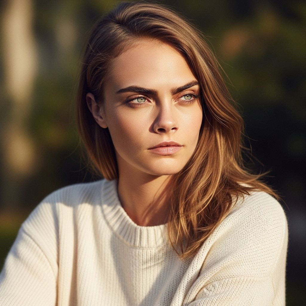 Cara Delevingne: Why She Walked Away from Modeling and Found Herself Cara Delevingne redefined success by leaving modeling behind and embracing self-acceptance, authenticity, and personal happiness.