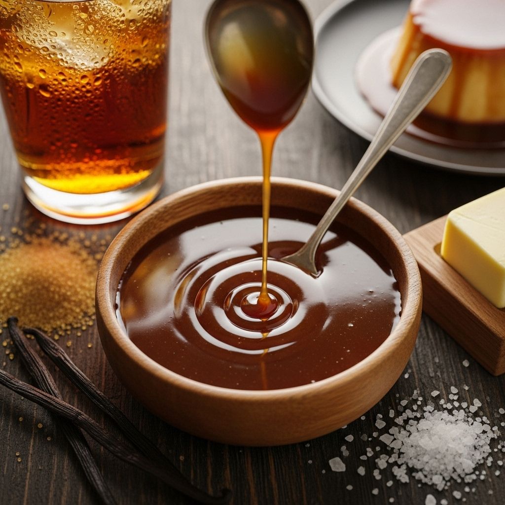 What Is Caramel Color? Benefits, Uses, and Taste Explained for Food and Drinks Discover the origins, uses, benefits, and sensory profile of caramel color in the food and beverage industry.