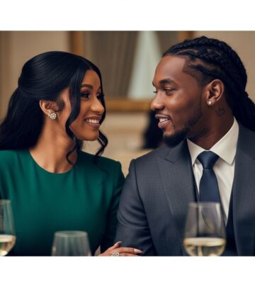 From whirlwind romance to multiple breakups: The complete story