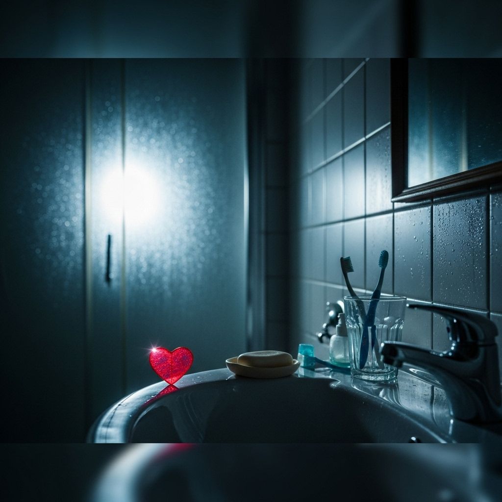 Explore the surprising correlation between bathroom activities and cardiac arrest, highlighting causes, risk factors, and essential prevention tips.