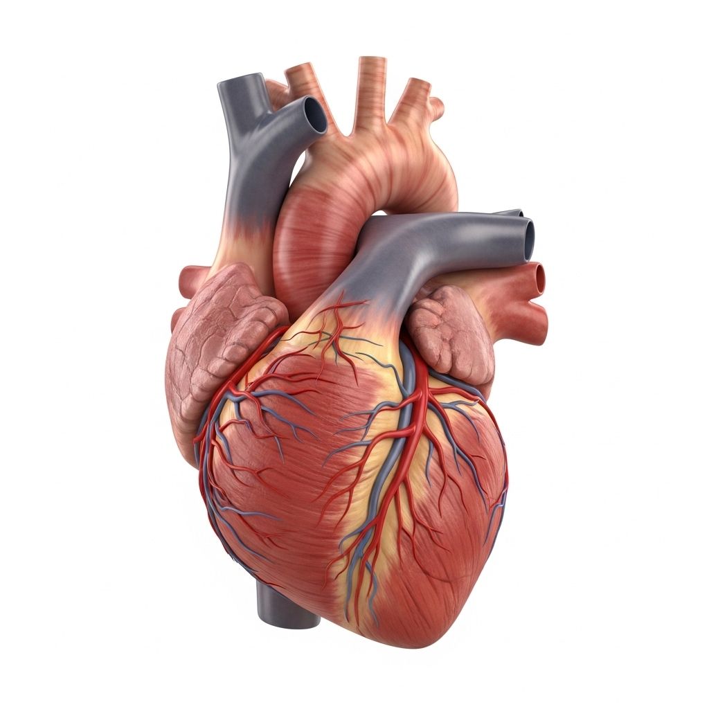 Explore the progressive heart muscle disease, its types, symptoms, causes, risk factors, and treatments.