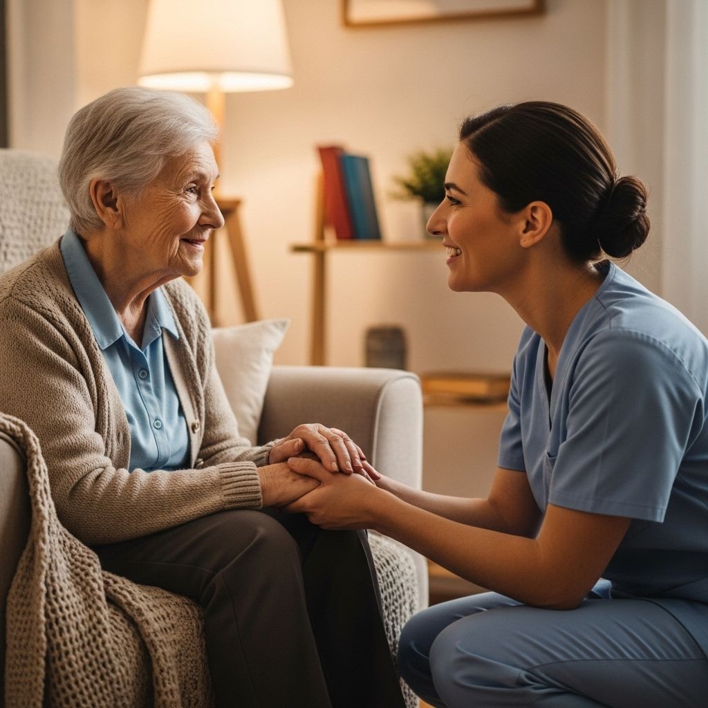 Empowering caregivers with actionable guidance, emotional advice, and practical strategies for providing comprehensive support to loved ones with heart failure.