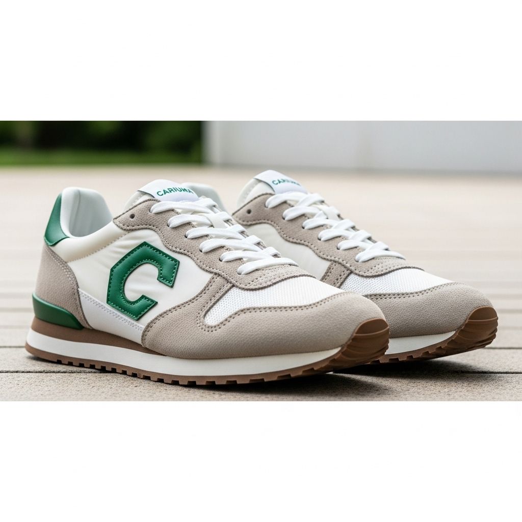 Cariuma Sneakers Review Discover the Comfort and Sustainability of Cariuma Sneakers