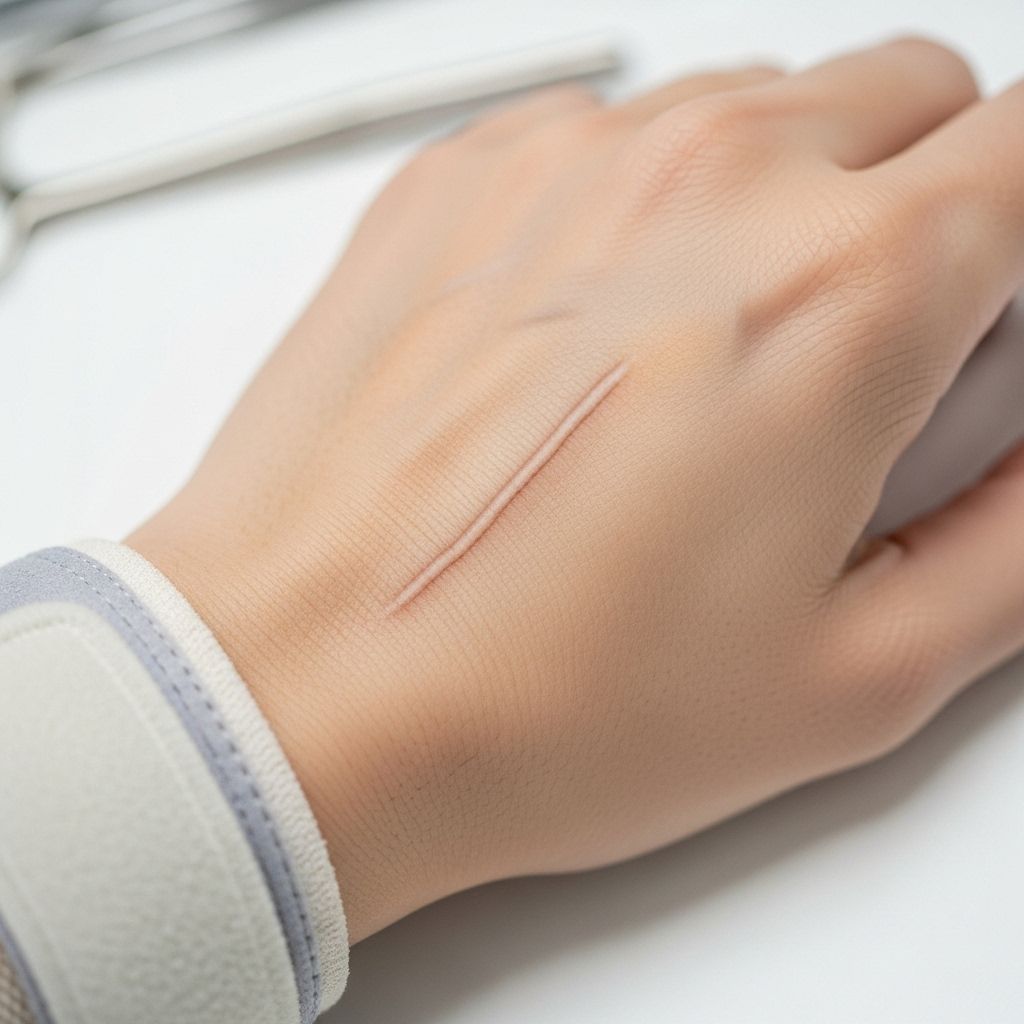 Learn about carpal tunnel release surgery, its types, benefits, risks, recovery process, and frequently asked questions.