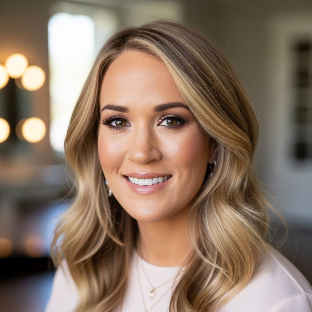 How Carrie Underwood’s partnership with Olay redefined beauty standards and inspired women to challenge their skincare possibilities.