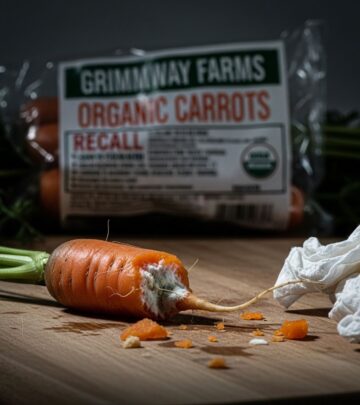 What consumers need to know about the November 2024 nationwide recall of organic carrots due to E. coli, including health risks, affected products, and safety recommendations.