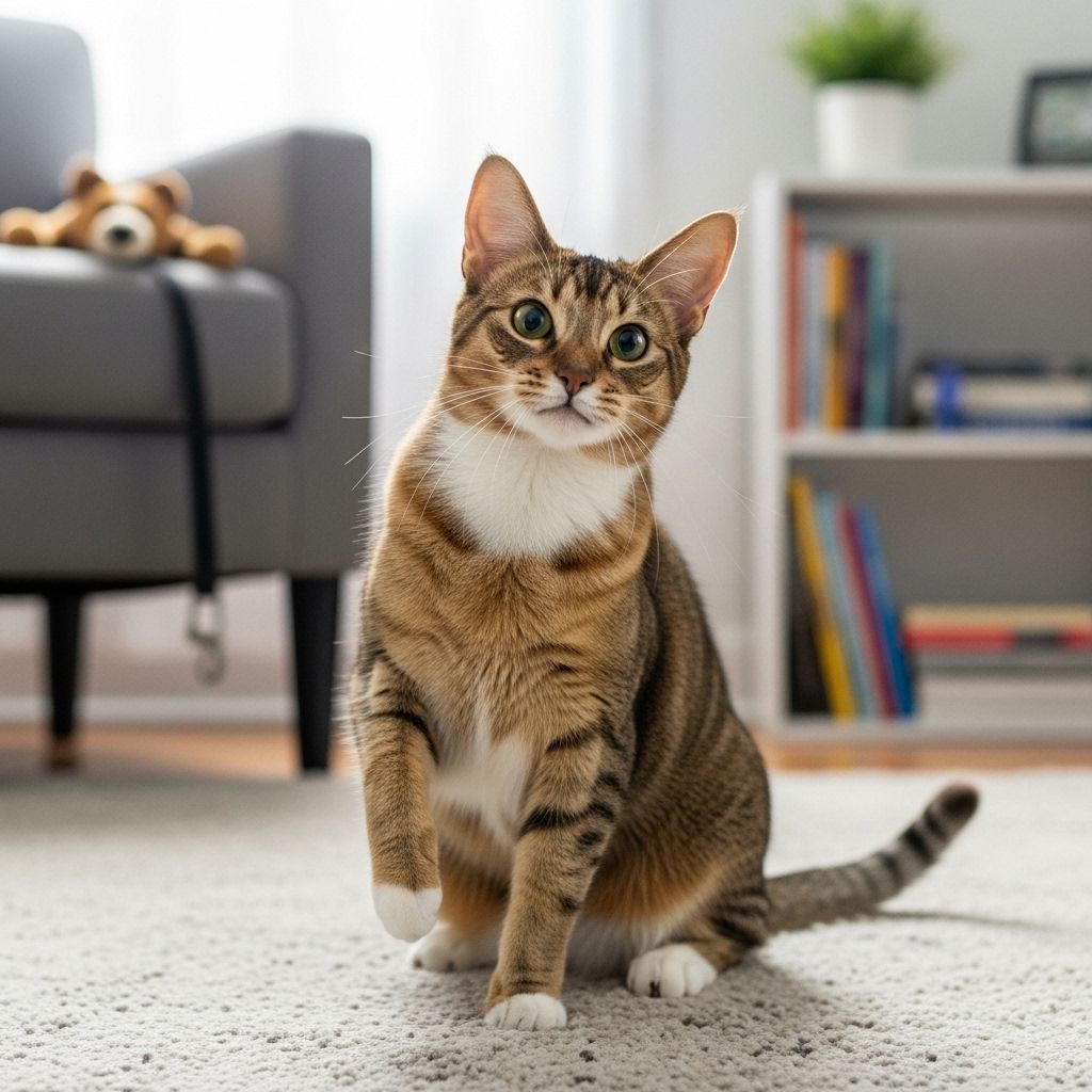 Cat Breeds for Dog People: Feline Companions With Canine Traits These feline friends bring fetch, follow, and fierce devotion into your home.
