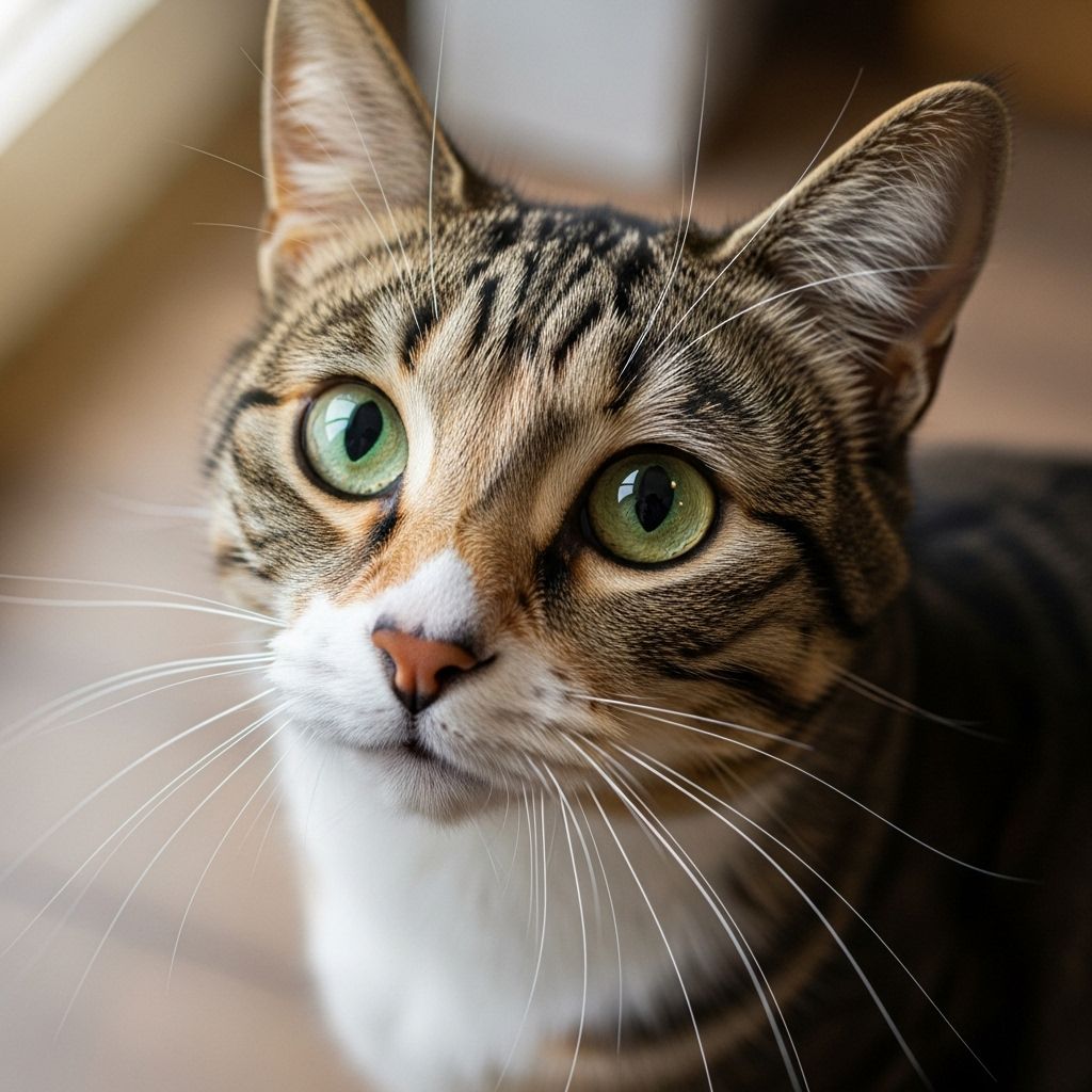 30 Essential Cat Health Questions Every Owner Should Ask Ask key questions and stay ahead of your cat’s care with veterinarian insights.