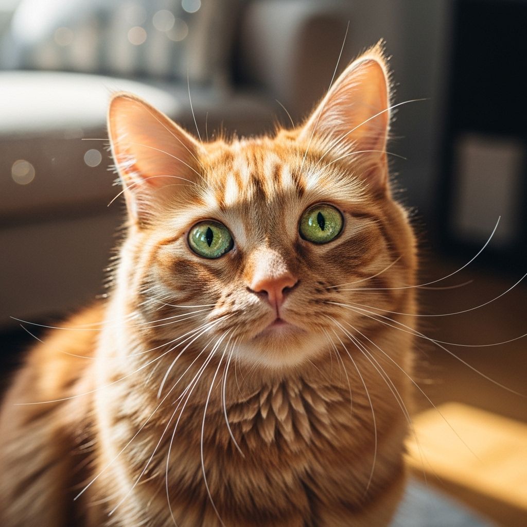 Elevate every feline photo with just the right blend of humor, charm, and sweet sentiment.