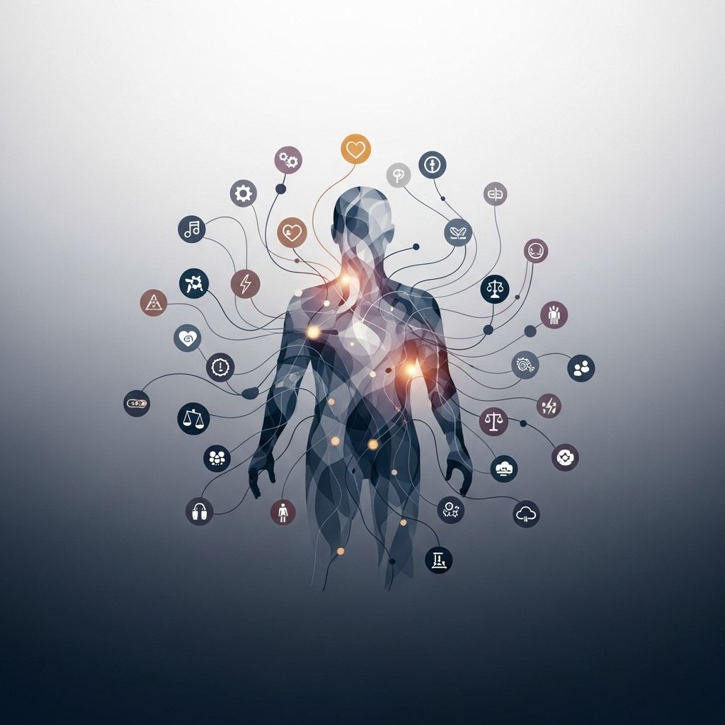 Understanding Raymond Cattell’s 16PF model: A closer look at the science of human personality traits and assessment.