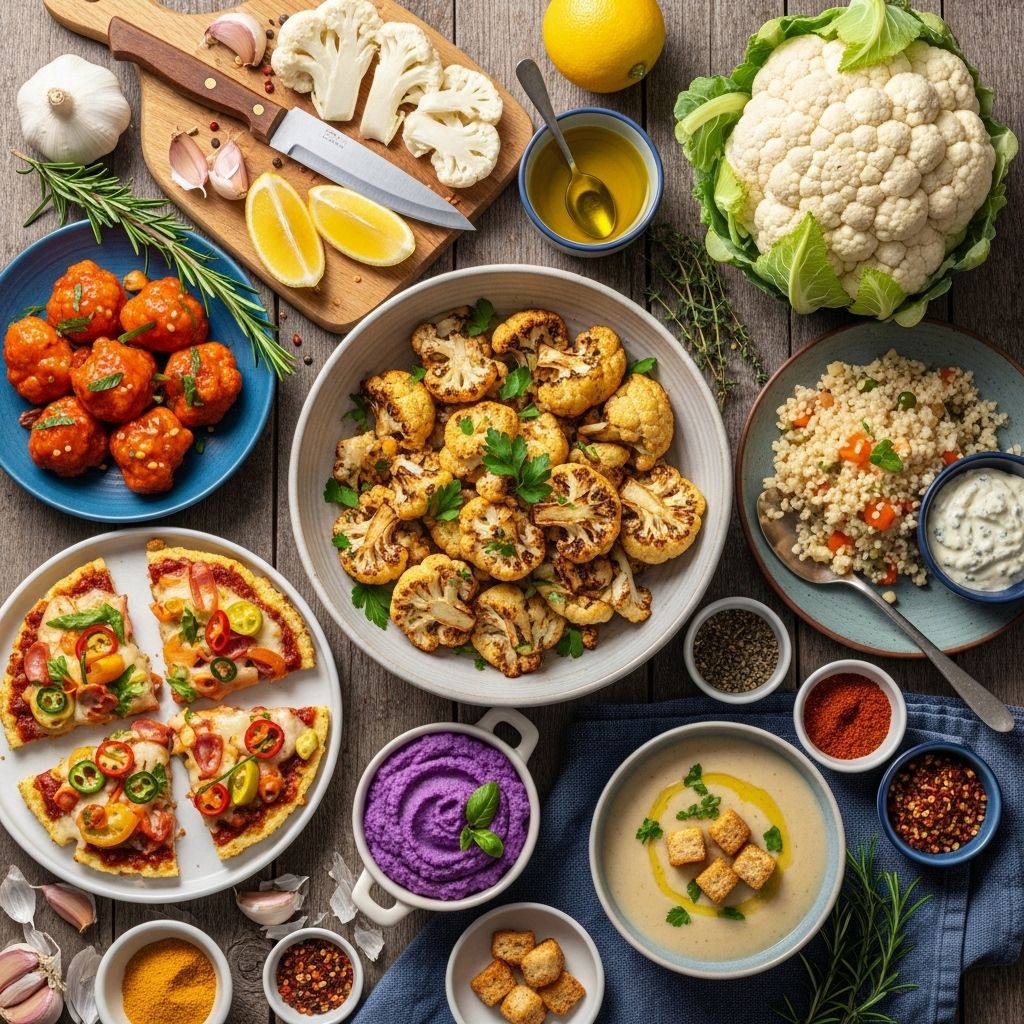 Veggie dishes packed with nutrition and zesty seasoning for everyday dining.