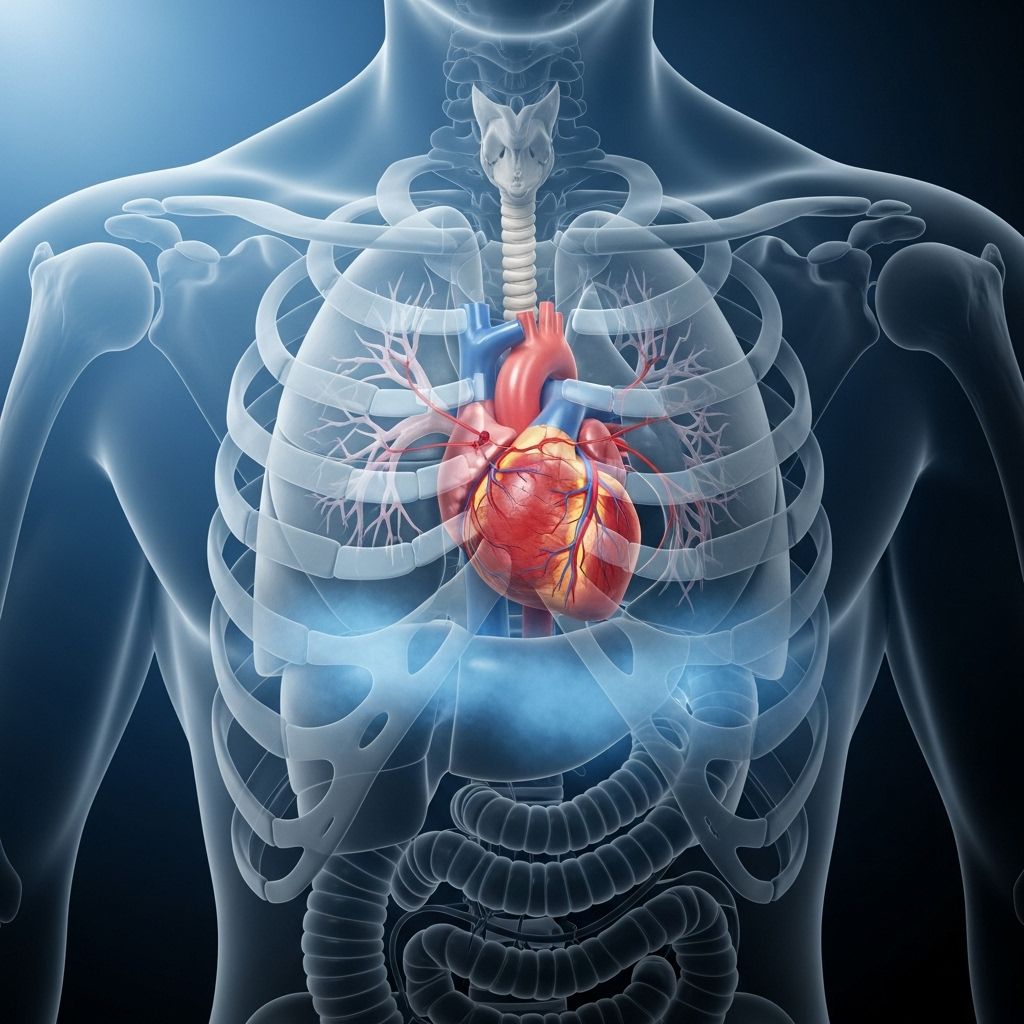 Explore why shortness of breath is common after open-heart surgery, what complications may develop, and how to manage symptoms during recovery.