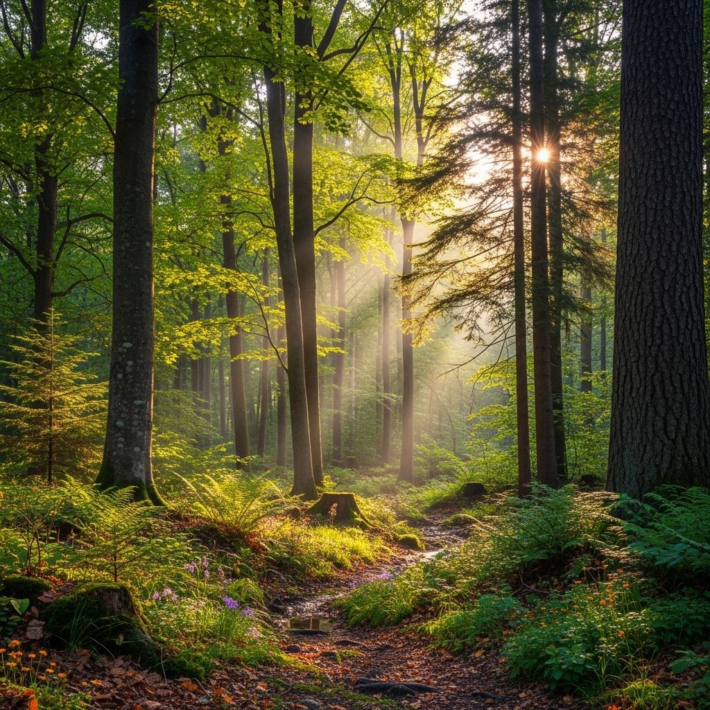 Explore the profound impacts, history, and future of our world’s forests on International Day of Forests.