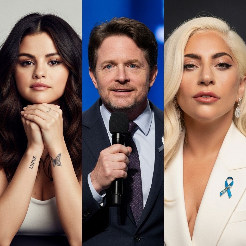 Personal journeys that break down barriers and foster empathy across health communities.