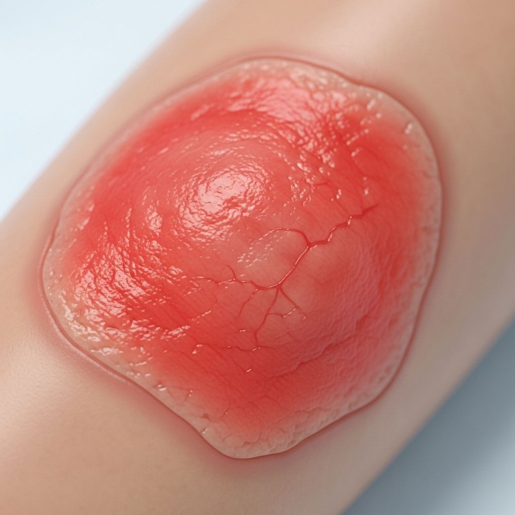 Learn about cellulitis, a common bacterial skin infection, its symptoms, risk factors, diagnosis, and treatment approaches.
