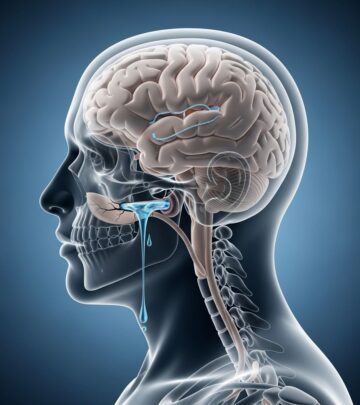 Understand the complexities of cerebrospinal fluid (CSF) leaks, including types, causes, symptoms, diagnosis, and management options for this serious condition.