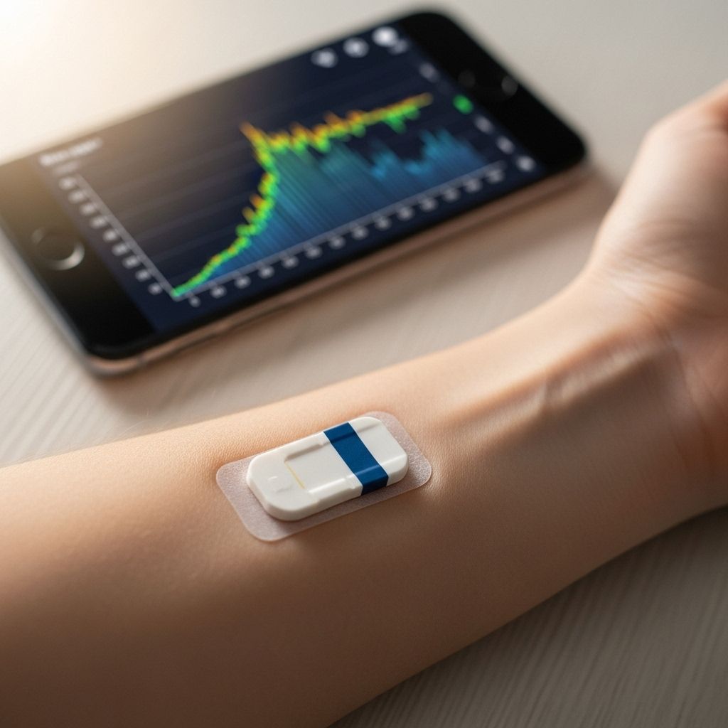 CGM Use for Non-Diabetics: Comprehensive Guide to Benefits, Risks, and Best Practices Data-driven glucose tracking can reveal hidden patterns, empowering smarter health decisions.