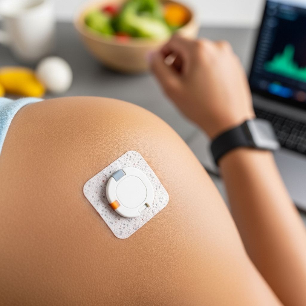 Data-driven glucose tracking can reveal hidden patterns, empowering smarter health decisions.