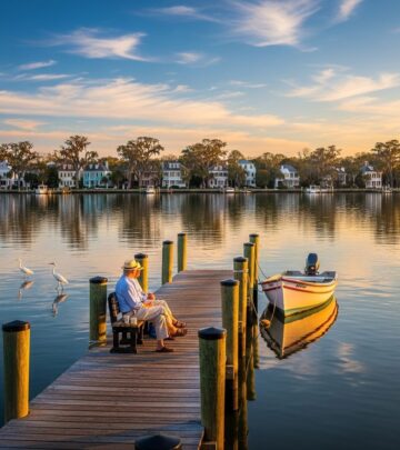 Discover the highlights, local flavors, and historic charm of Charleston in a thoughtfully curated weekend itinerary for all travelers.