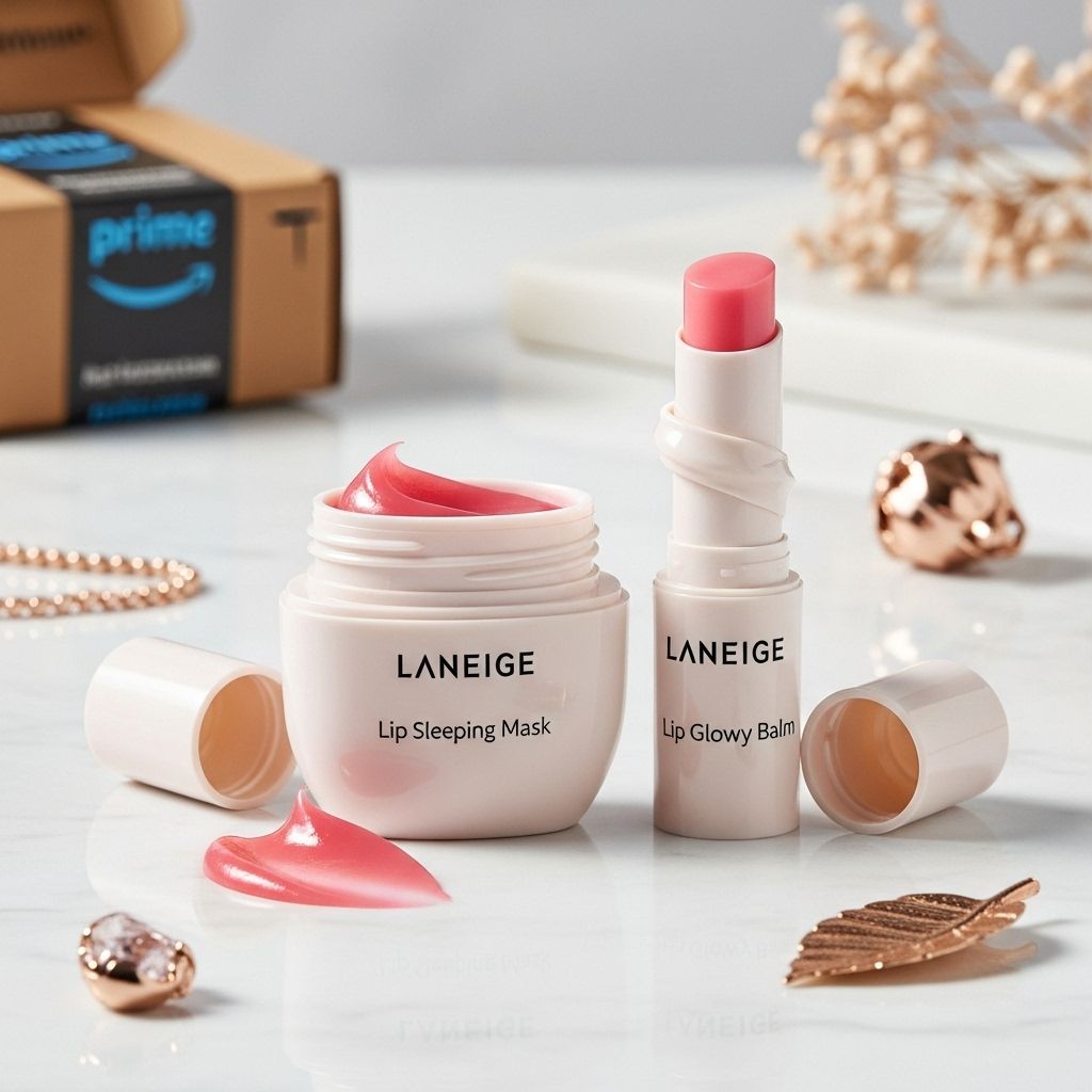 Discover why Charli XCX—and dozens of celebs—swear by Laneige lip care, especially during Amazon Prime Day’s epic October discounts.