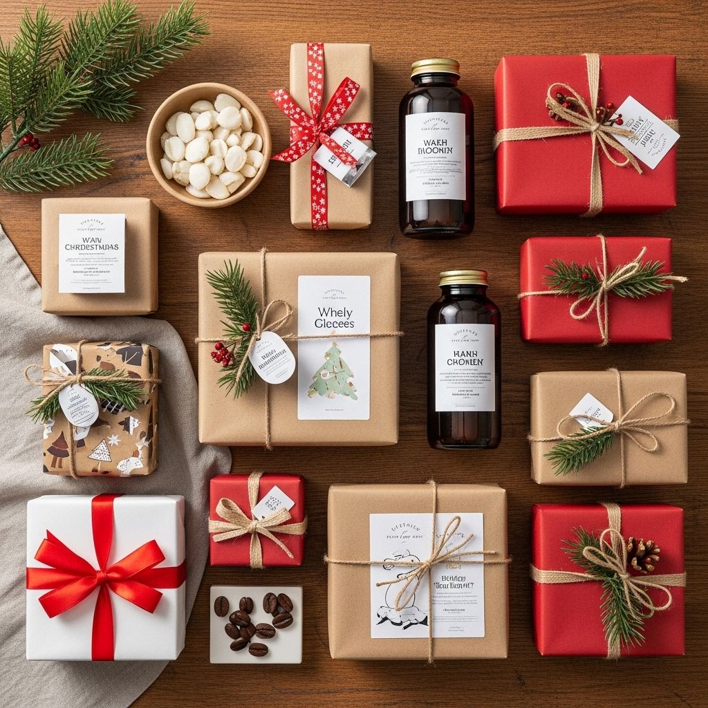 Thoughtful self-care surprises that nurture well-being without breaking the bank.