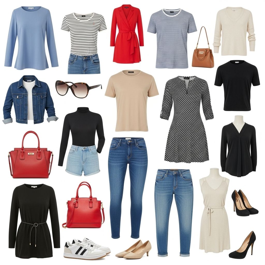 38 Cheap Online Clothing Stores for 2024—Shop Trendy, Save Big Discover the best affordable fashion websites for every style and budget—shopping smart has never looked so good!