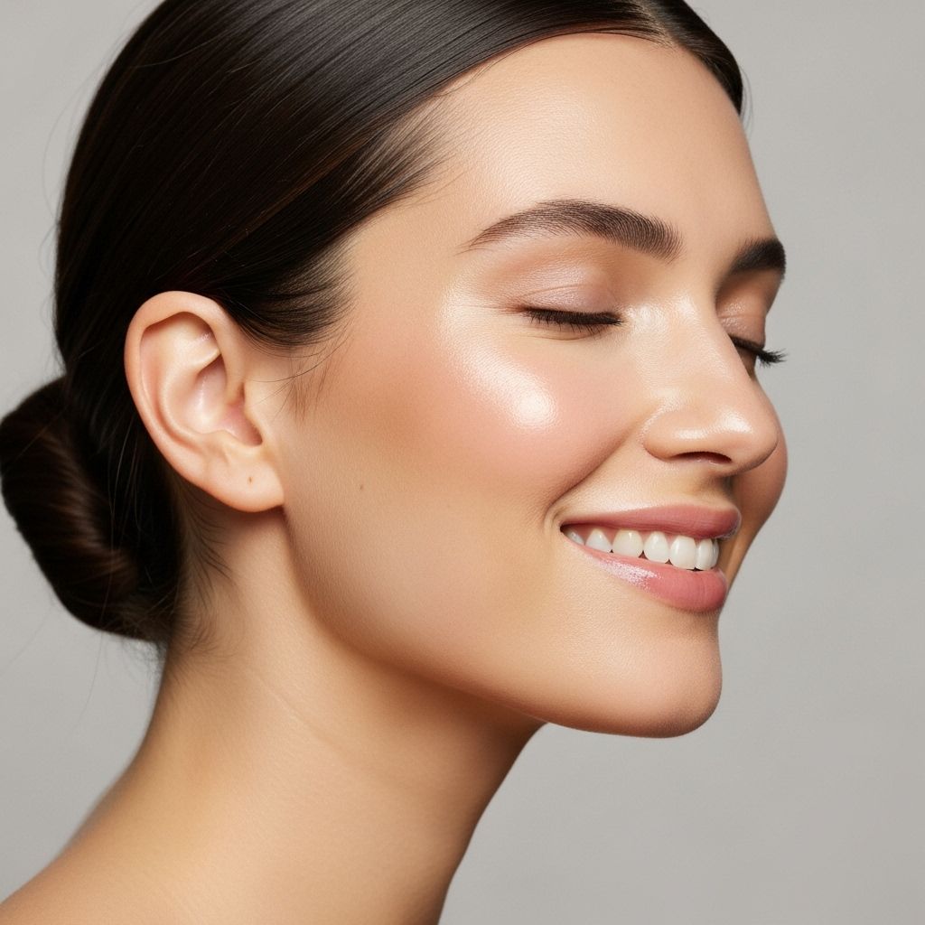 A firsthand look at what happens during a chemical peel at Massage Envy, covering prep, benefits, and radiant post-peel results.