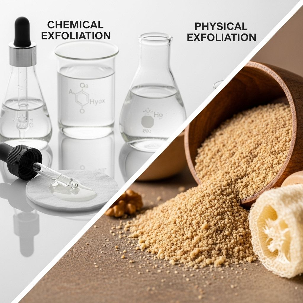 Reveal smoother, more radiant skin with tailored treatment strategies for all skin types.