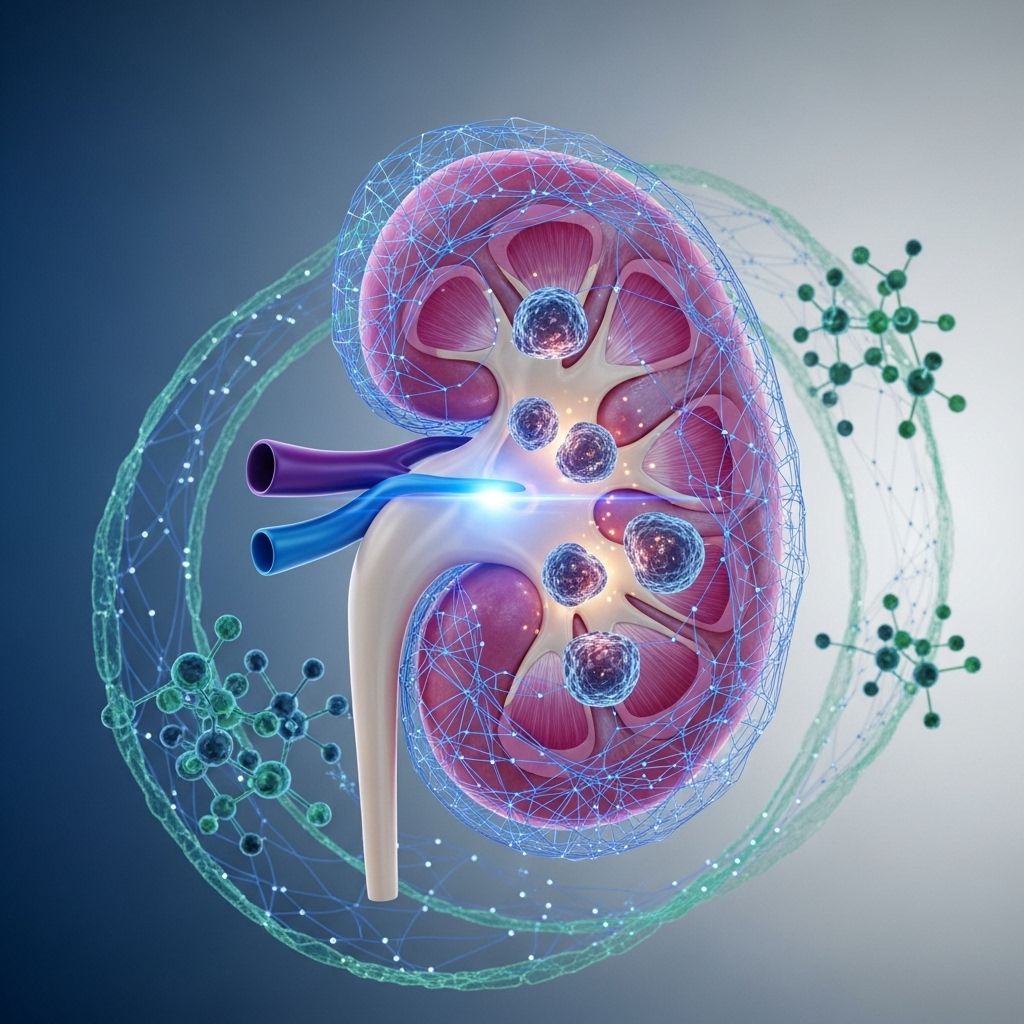 Understand when chemotherapy is used for kidney cancer, how it works, side effects, and what patients can expect from treatment.
