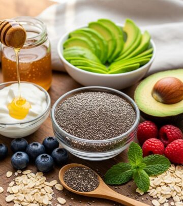Discover the powerful health benefits, nutrition facts, and creative ways to add chia seeds to your diet for better wellness.