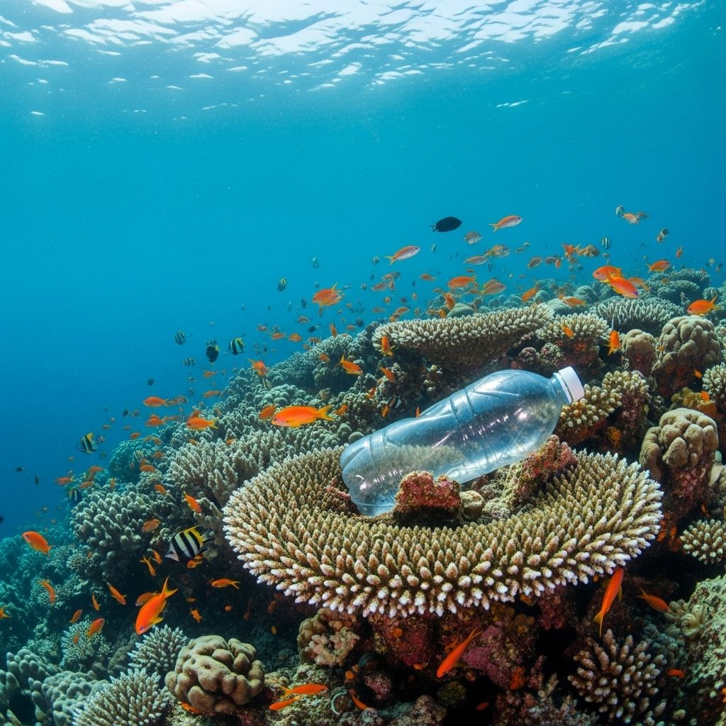 Chile sets a global precedent by banning single-use plastics and disposables, transforming food service and recycling industries.