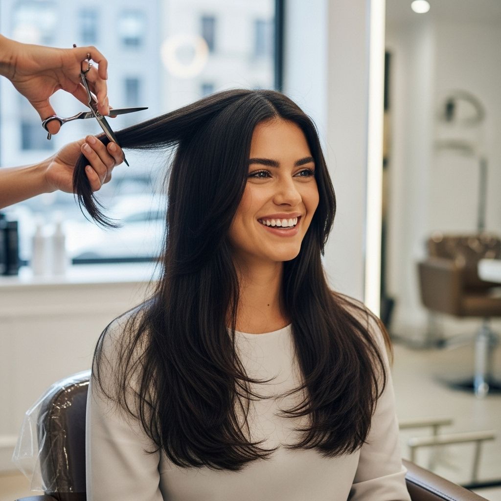 Discover the pressures of growing your wedding hair, the struggle of damage, and the empowering joy of a post-wedding cut.