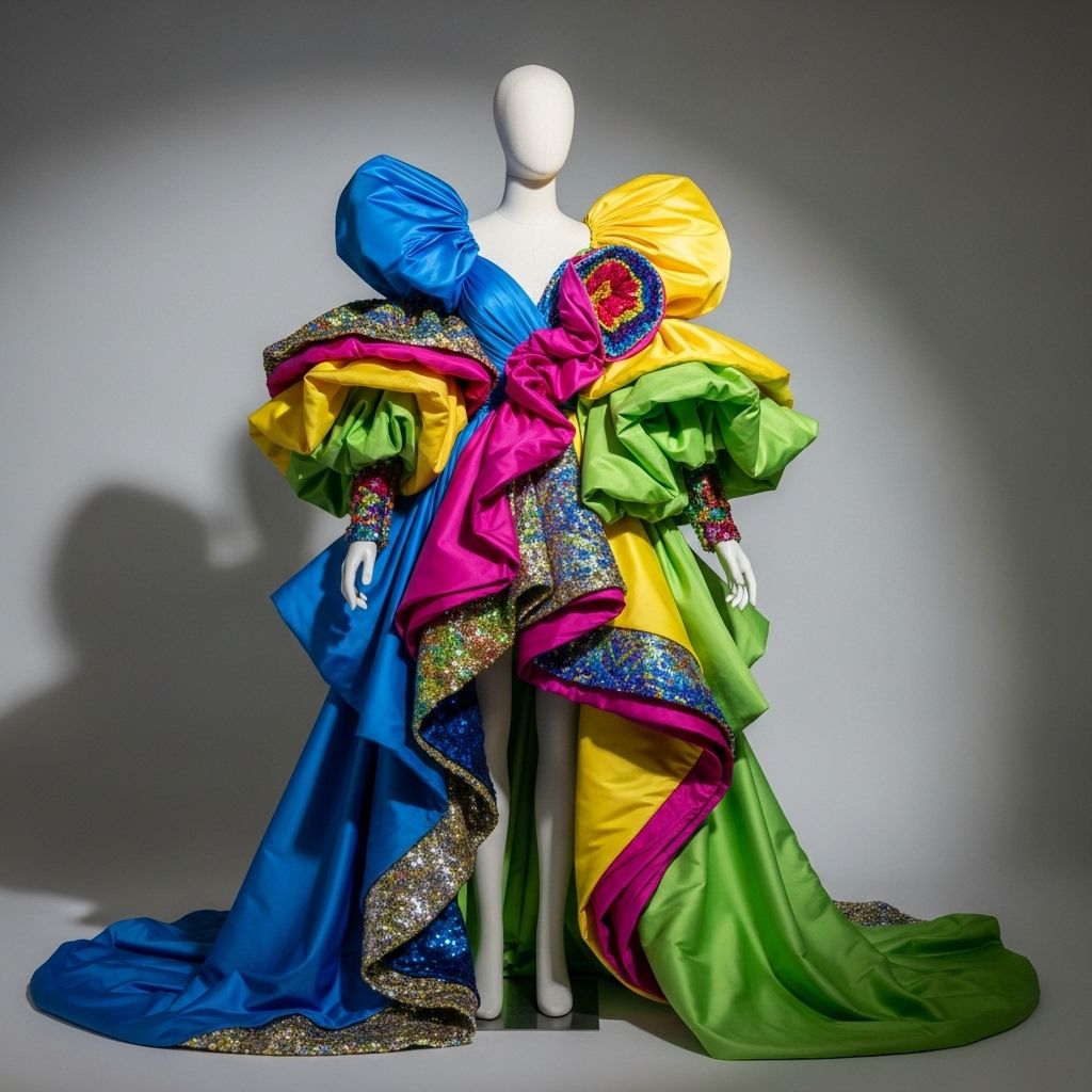 Christian Siriano: A Fun, Fearless Fashion Pioneer From Project Runway winner to inclusive fashion revolutionary